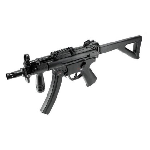 Пневматический пистолет-пулемёт Umarex Heckler & Koch MP5 K-PDW Blowback кал. 4,5 мм