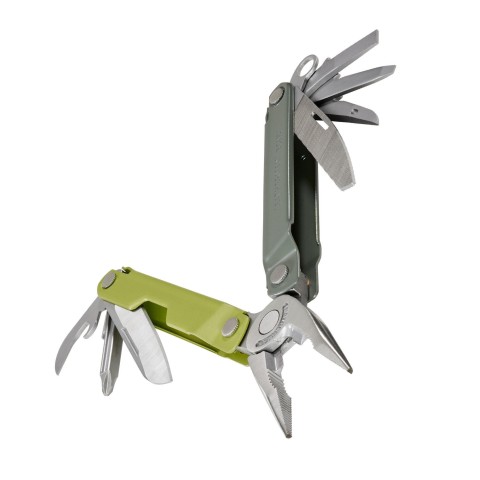 Мультиінструмент Leatherman Bond