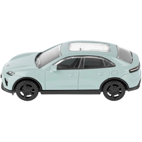 Машинка Rastar Porsche Macan 1:43 ц:синий
