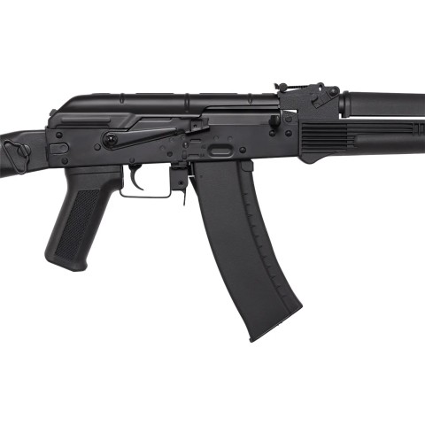 Страйкбольна гвинтівка CYMA AK 74, AEG 6 мм Metal, sport version