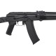 Страйкбольна гвинтівка CYMA AK 74, AEG 6 мм Metal, sport version
