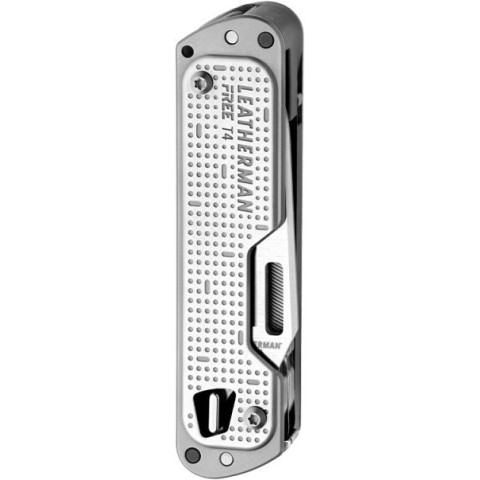 Мультитул Leatherman Free T4