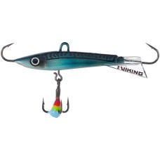 Балансир Viking Fishing Yeti Ice Jig 60mm 16.0g #14 Dark Mackerel