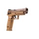 Пістолет пневматичний Sig Sauer P320-M17 Blowback кал.177