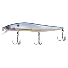 Воблер Megabass Vision Oneten LBO F 115mm 14.0g PM Ghost Pro Blue