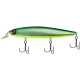 Воблер Deps Balisong Minnow 130SP 130mm 24.8g #21 GM Blue Back Chart