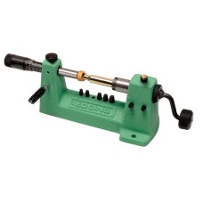 Redding 2400 Trimmer with Micrometer - Триммер с микрометром для латунных гильз
