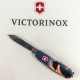 Ніж Victorinox Climber Zodiac 91мм,14функ ,Дракон в променях сонця