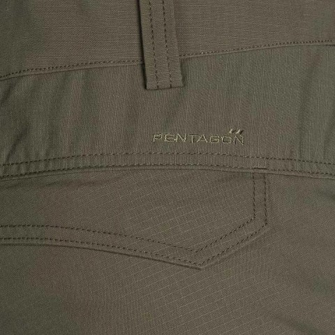 Брюки Pentagon Wolf Combat Pants 42 32