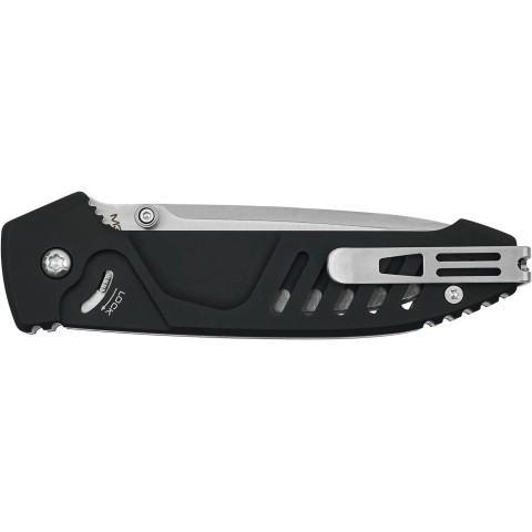 Нож Extrema Ratio MF1 Evo D M390 Satin Black