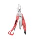 Мультиинструмент Leatherman Skeletool CX