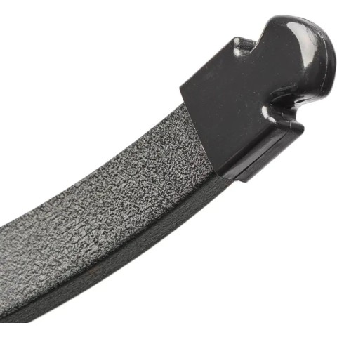 Дуга Man Kung MK-185 84 кг Black