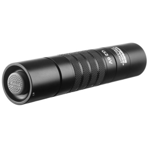 Ліхтар FAB тактичний, G2 6V, 1 