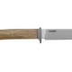 Нож Lionsteel Ago Natural Micarta