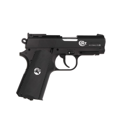 Пістолет пневматичний Umarex Colt Defender