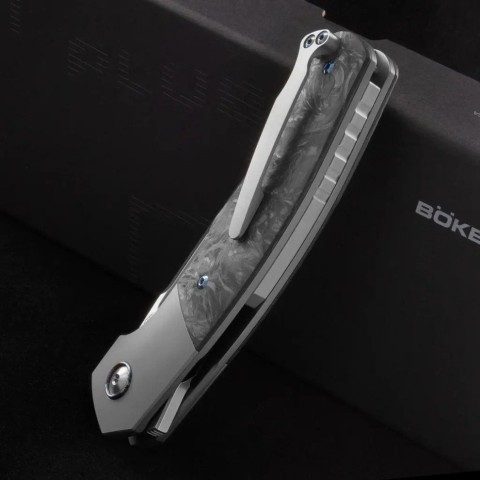 Ніж Boker Plus Collection 2025