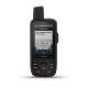 Навігатор Garmin GPSMAP 66i