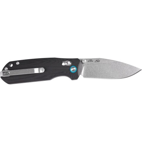Нож CJRB Maximal, AR-RPM9,  G10 ц:black