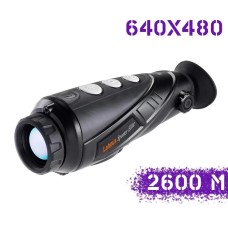 Тепловізор LAHOUX Spotter Elite 50V (iRay E6 PRO V3)