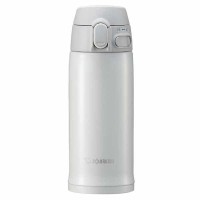 Термокружка ZOJIRUSHI SM-TA36WA 0.36 л ц:белый