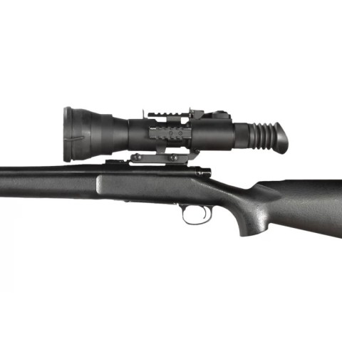 Приціл нічного бачення ARMASIGHT NEMESIS 6X GEN 2+ SD США