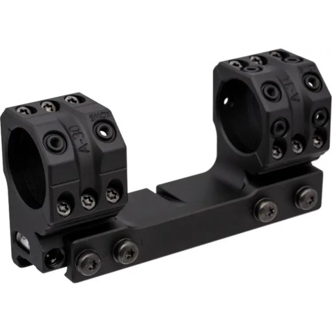 Моноблок Spuhr SP-3602, Ø30, H38mm/1.5