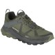 Кроссовки AKU FlyRock GTX 8.5 Green/Grey
