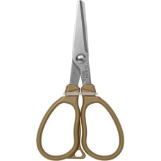 Ножницы DaiichiSeiko MC Scissors 25 ц:dark earth