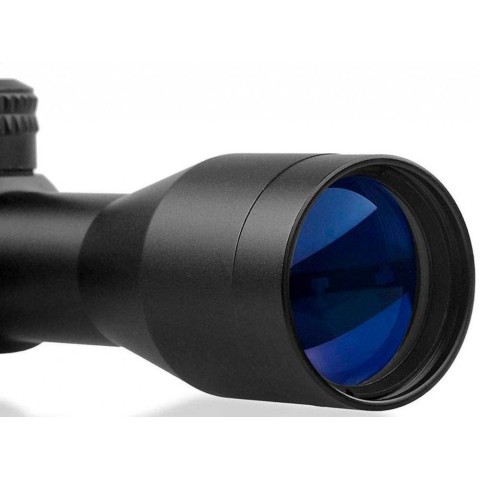 Оптичний приціл Discovery Optics VT-Z 4x32