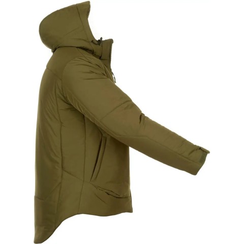 Куртка Snugpak Tomahawk L Olive