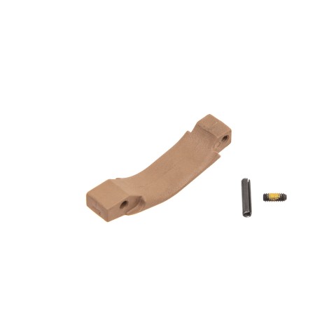 Скоба защиты спускового крючка Magpul  MOE® Trigger Guard, Polymer - AR15/M4 - FDE