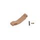 Скоба защиты спускового крючка Magpul  MOE® Trigger Guard, Polymer - AR15/M4 - FDE