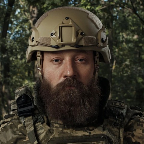 Шолом Ukrarmor Mich 2000. Рівень захисту NIJ IIIA Койот