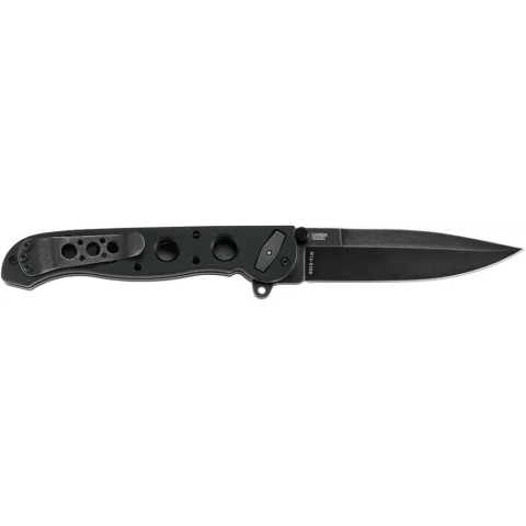 Нож CRKT M16 Black Deadbolt