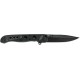 Нож CRKT M16 Black Deadbolt