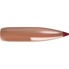 Пуля Hornady ELD-X 6.5 мм 143gr (9.27г)/100шт