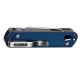 Мультитул Leatherman Free T4 Navy