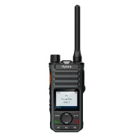 Портативная радиостанция (рация) Hytera BP565 UHF 400-470 МГц