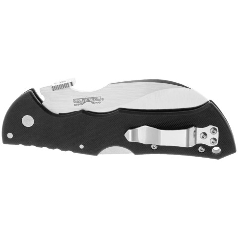 Ніж Cold Steel Black Talon II Black