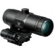 Магнифер Vortex VMX-3T 3-х кратн, с откидным крепл. на Пикатинни
