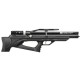 Пневматическая редукторная PCP винтовка Aselkon MX10-S Black