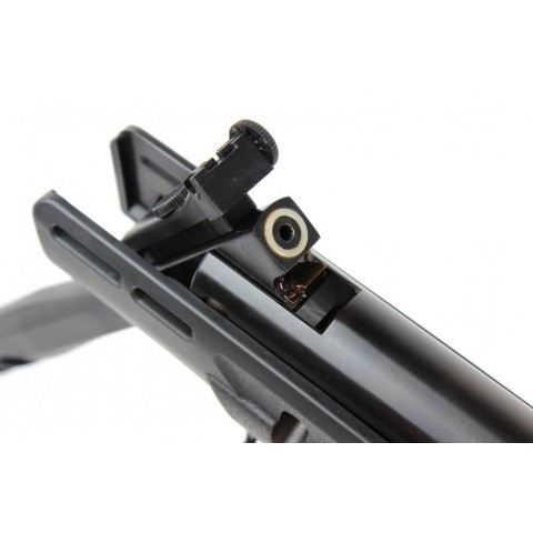 Пневматическая винтовка Crosman Diamondback (NPE, прицел Center Point 4*32)