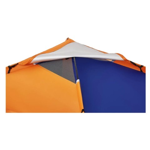Палатка Skif Outdoor Adventure I 200x150 см Orange-Blue