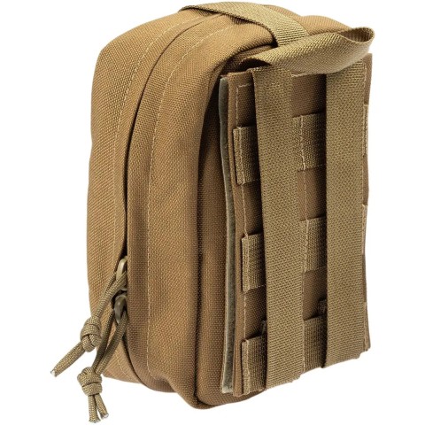 Підсумок Алебарда аптечка відривна 3 секц. ц:койот