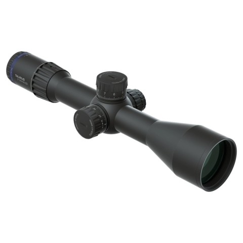 Приціл оптичний Vector Optics Taurus 3-24x56 (34 мм) illum. SFP ED