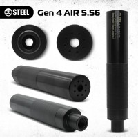 Gen 4 AIR 5.56 for M249