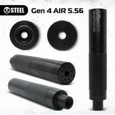 Gen 4 AIR 5.56 for M249