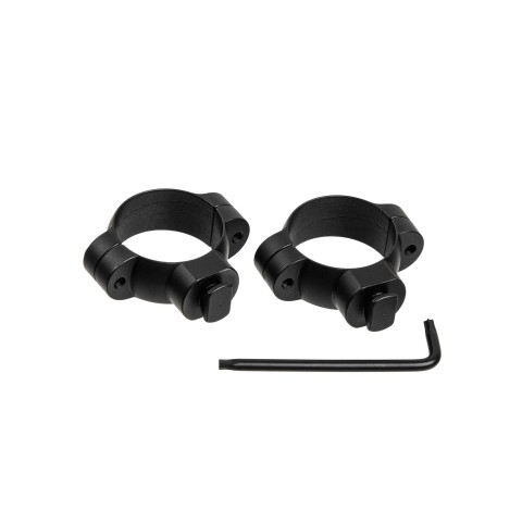 Кольца Leupold DD 30mm High Matte