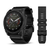 Garmin tactix 8 (51 мм) Solar з Applied Ballistics Elite