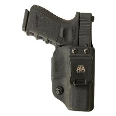 Кобура ATA Gear Fantom 3 Glock 19/23/19X/45 RH ц:blk